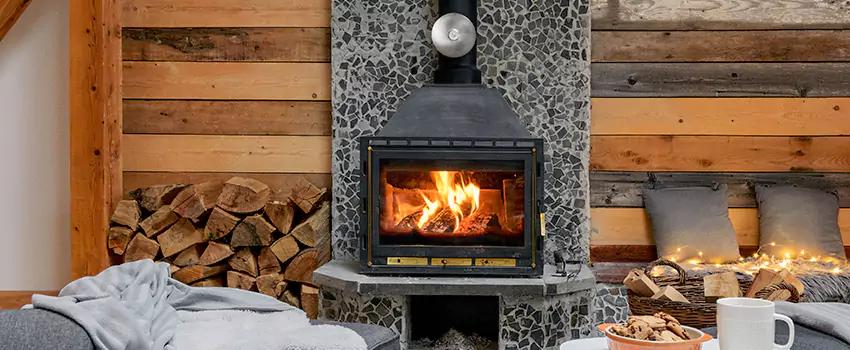 Affordable Wood Fireplace Fixing Solutions in Lakeside, Florida