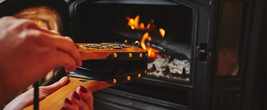 Cost of Wood Furnace Repair and Installation Services in Lakeside, FL
