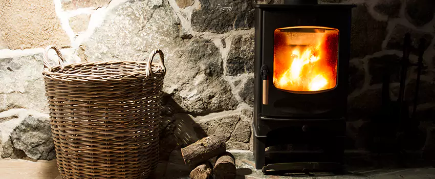 24/7 Wood Stove Installation Services in Lakeside, Florida