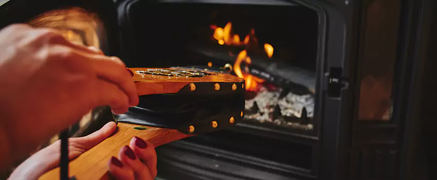 Wood Stove Grates Repair in Lakeside, Florida