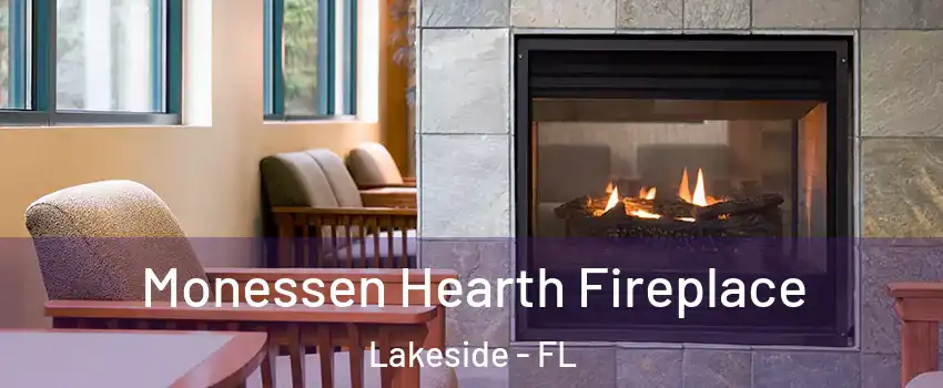  Monessen Hearth Fireplace Lakeside - FL