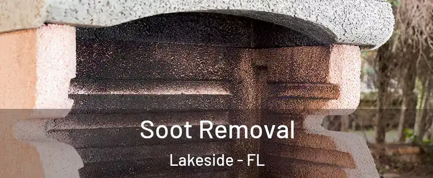  Soot Removal Lakeside - FL